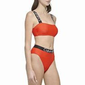 CALVIN KLEIN 2 PIECE SWIMSUIT